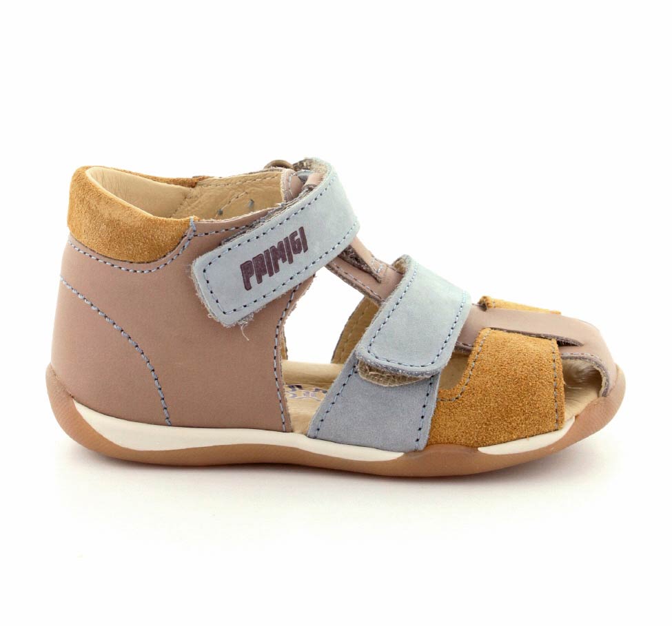 Billede af Primigi Baby Spritz Sandal hos Skobox