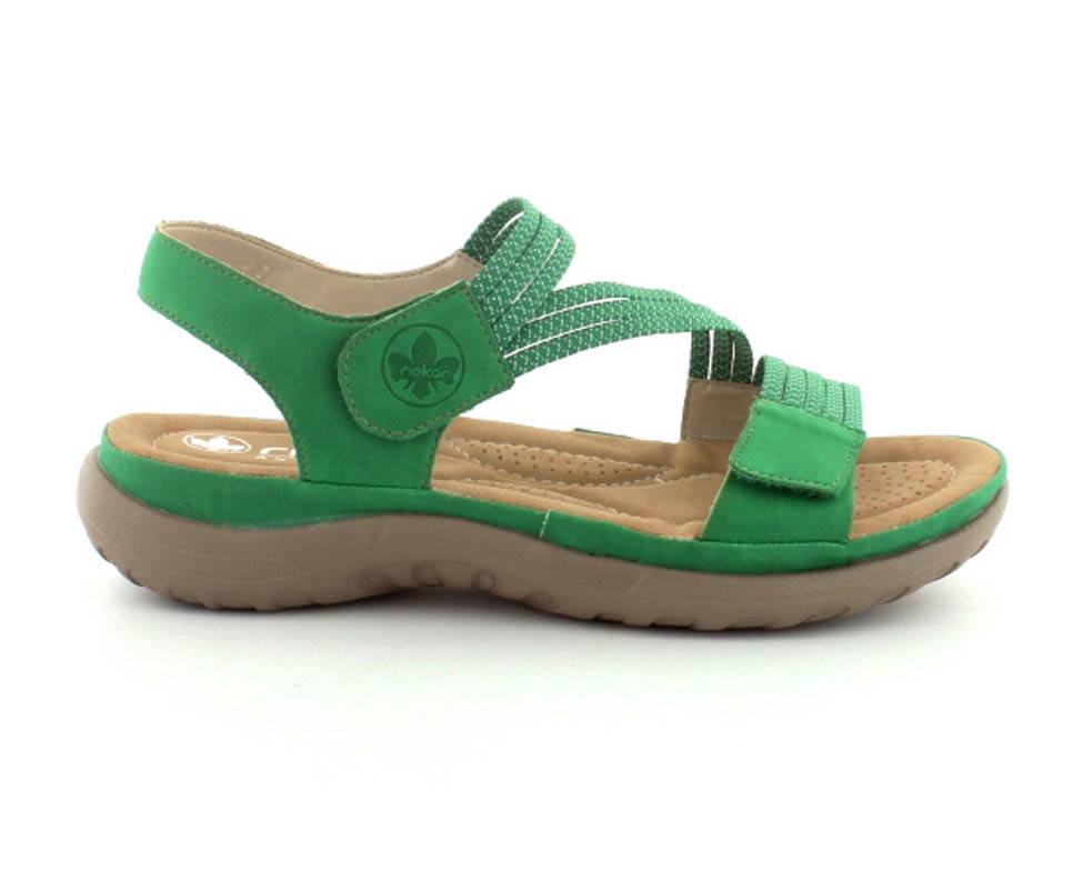 Billede af Rieker Sporty Sandal