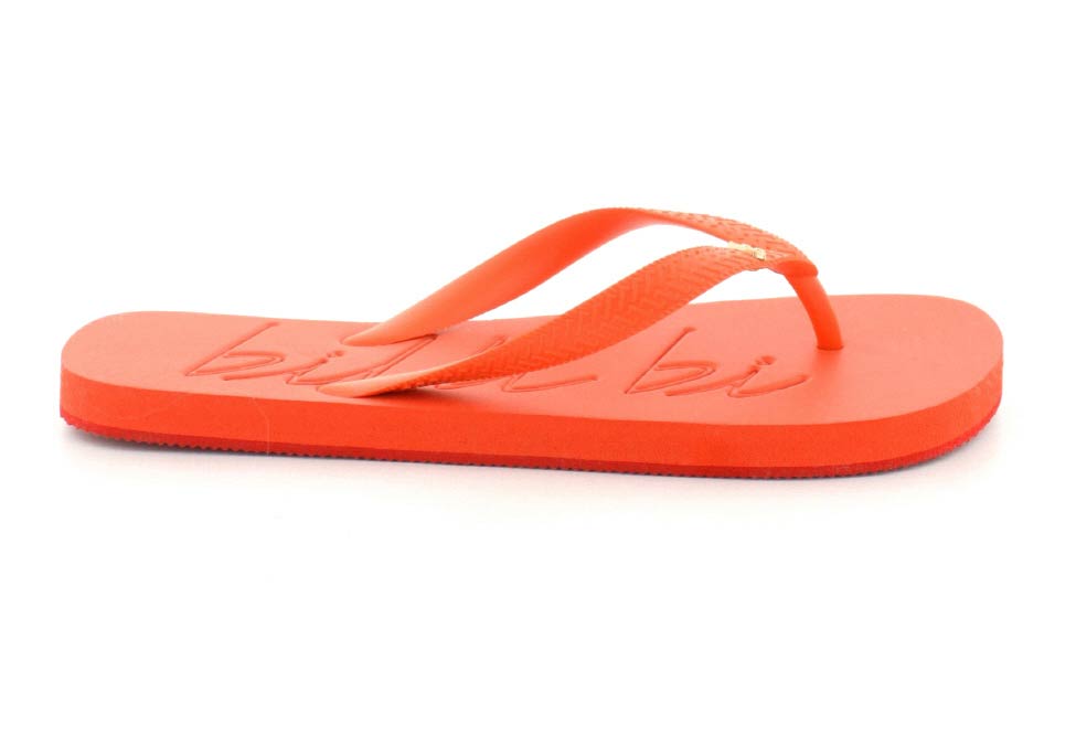 Billede af Billi Bi Fit Flop Orange