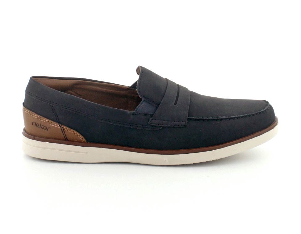 Billede af Rieker Balti Loafers