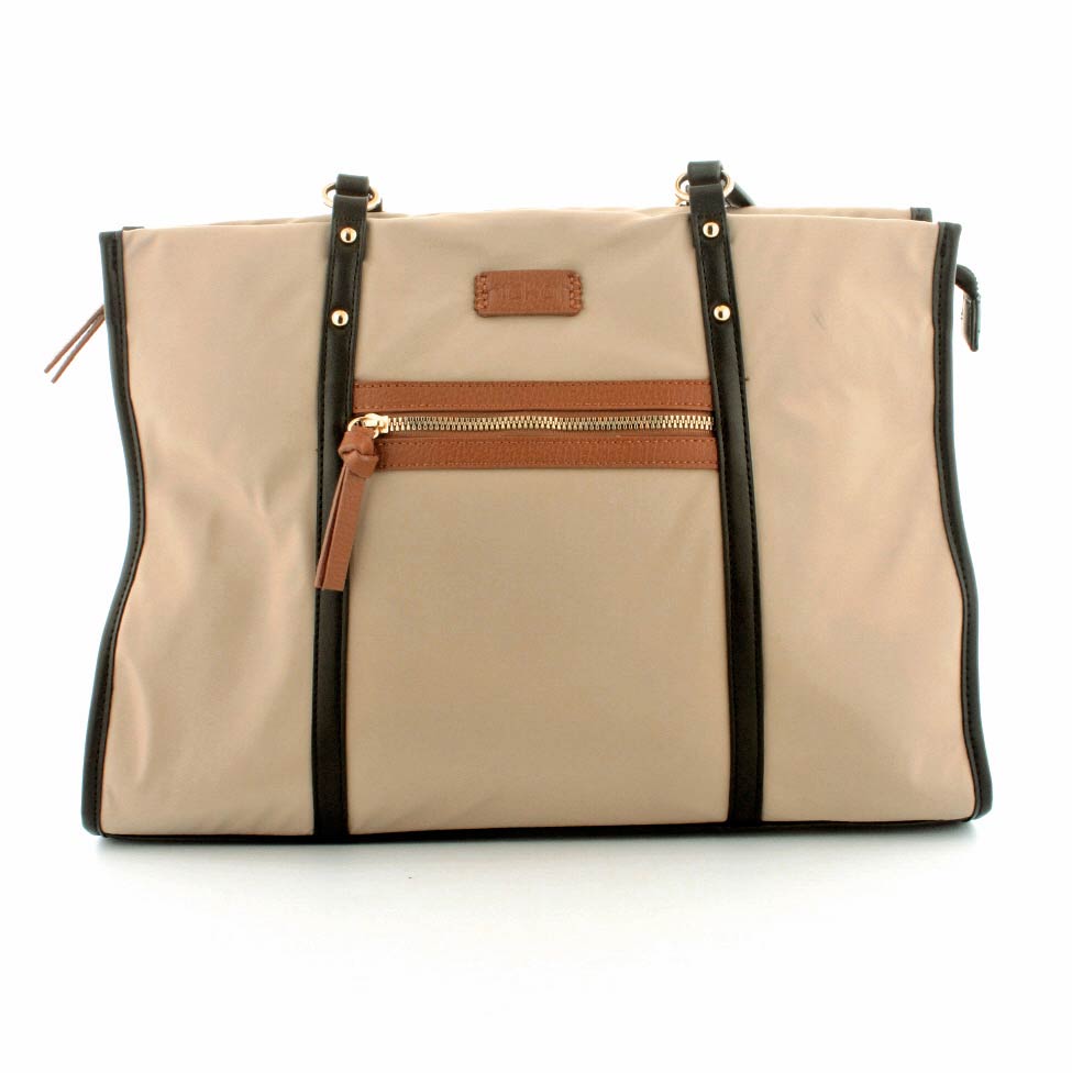 Rieker Nylon Shopper