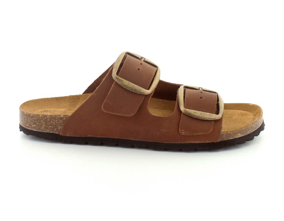 Se Bella Moda Crazy Brandy Slippers hos Skobox