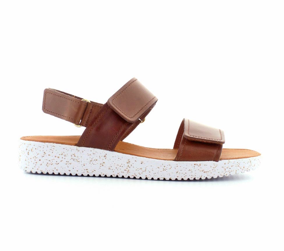 Nature Karen Tobacco Sandal