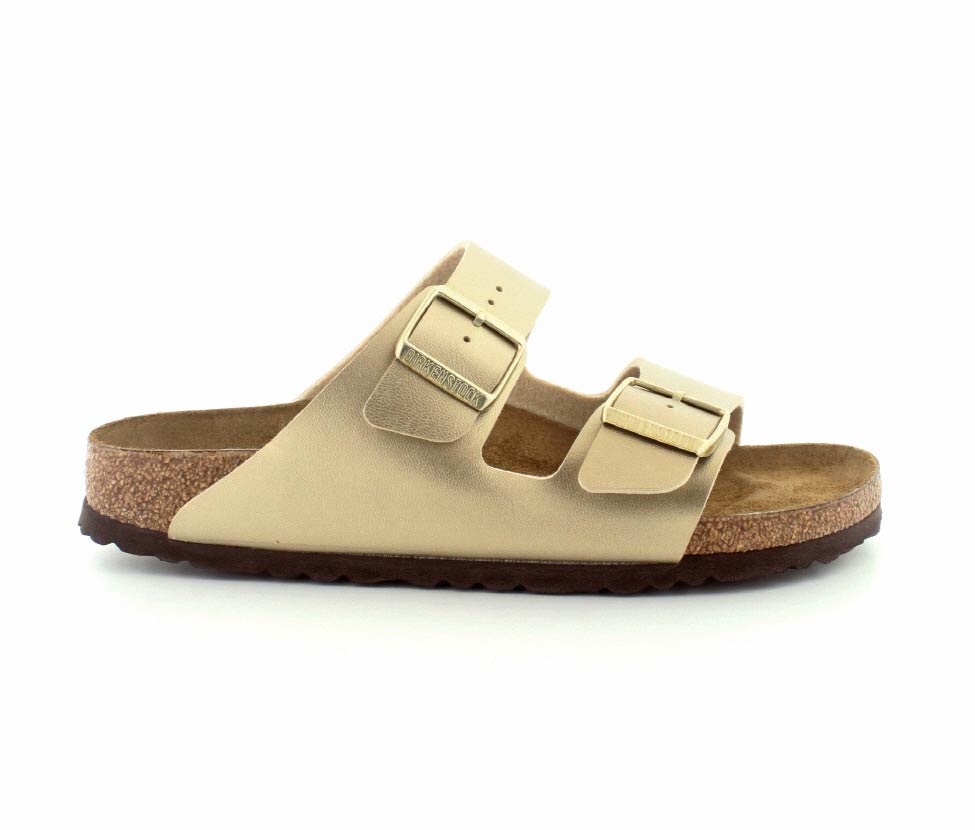 Billede af Birkenstock Arizona Gold