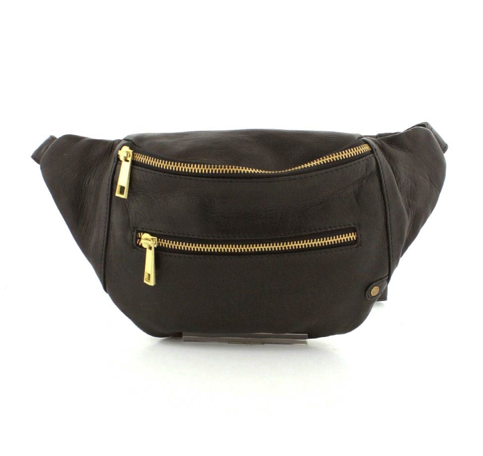 Image of Golden Chic Bumbag
