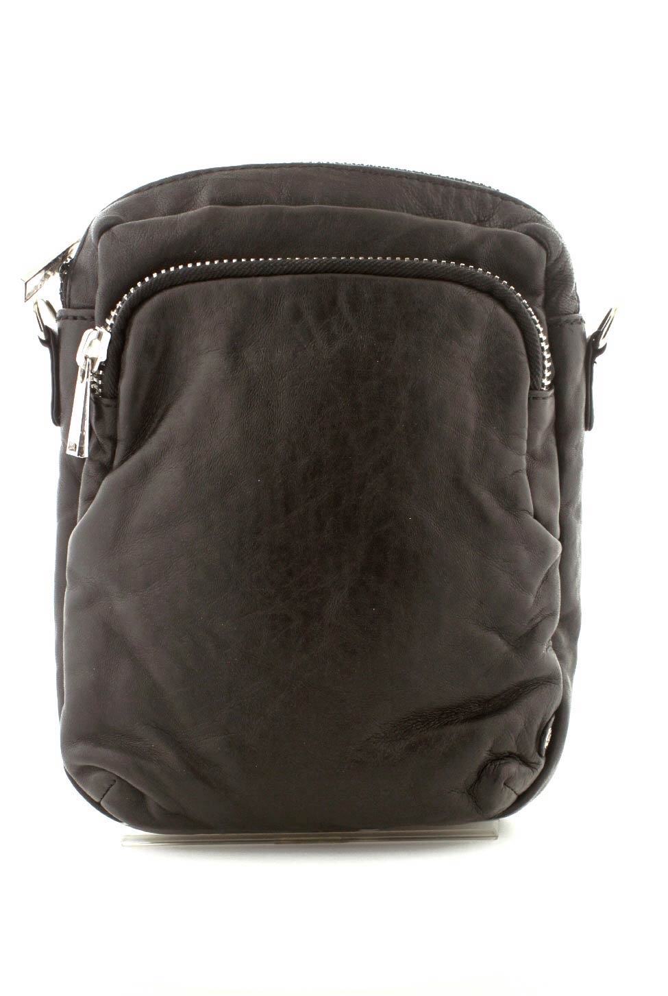 Depeche Power Field Crossbody