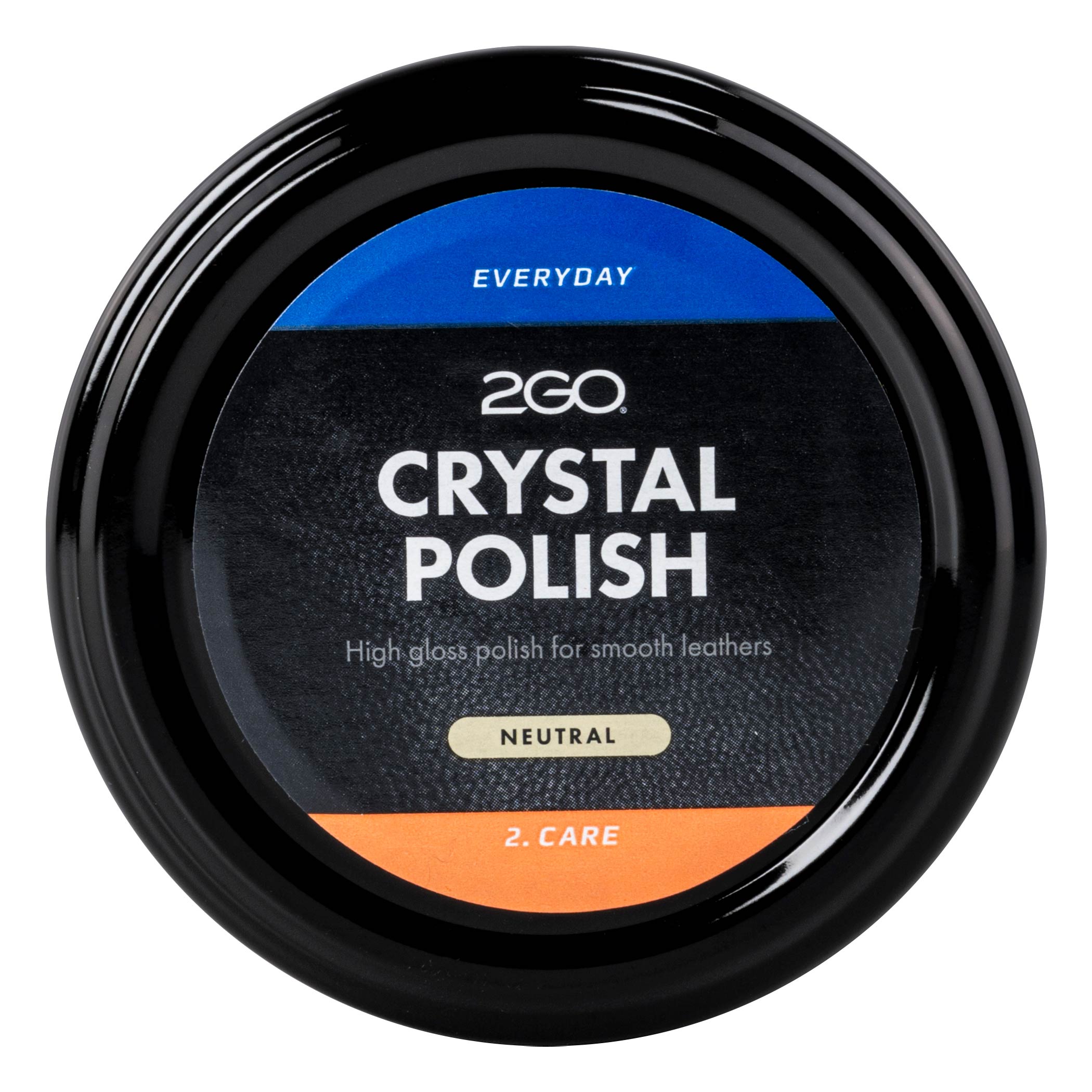 2GO Crystal Polish