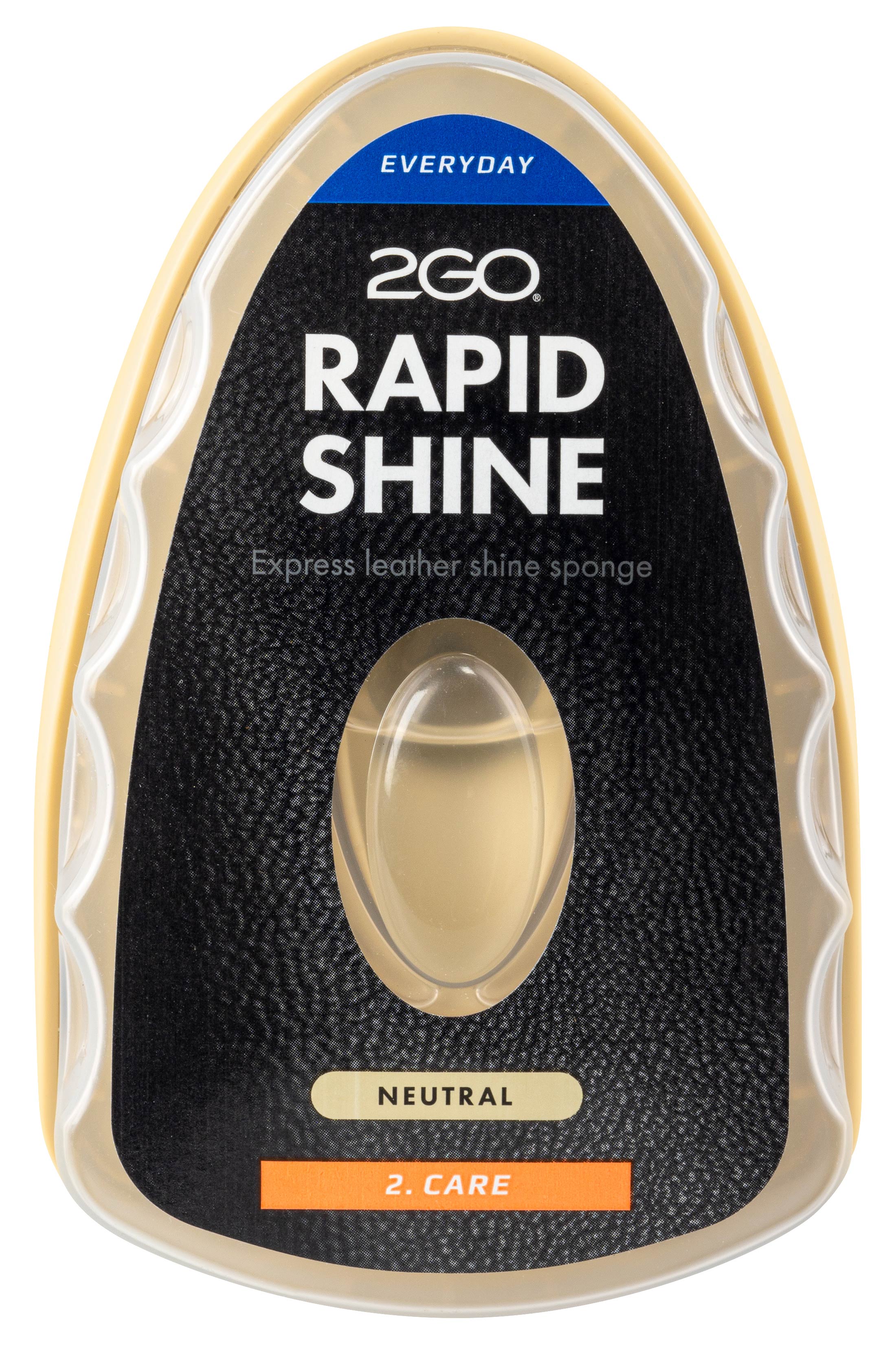 2GO Rapid Shine