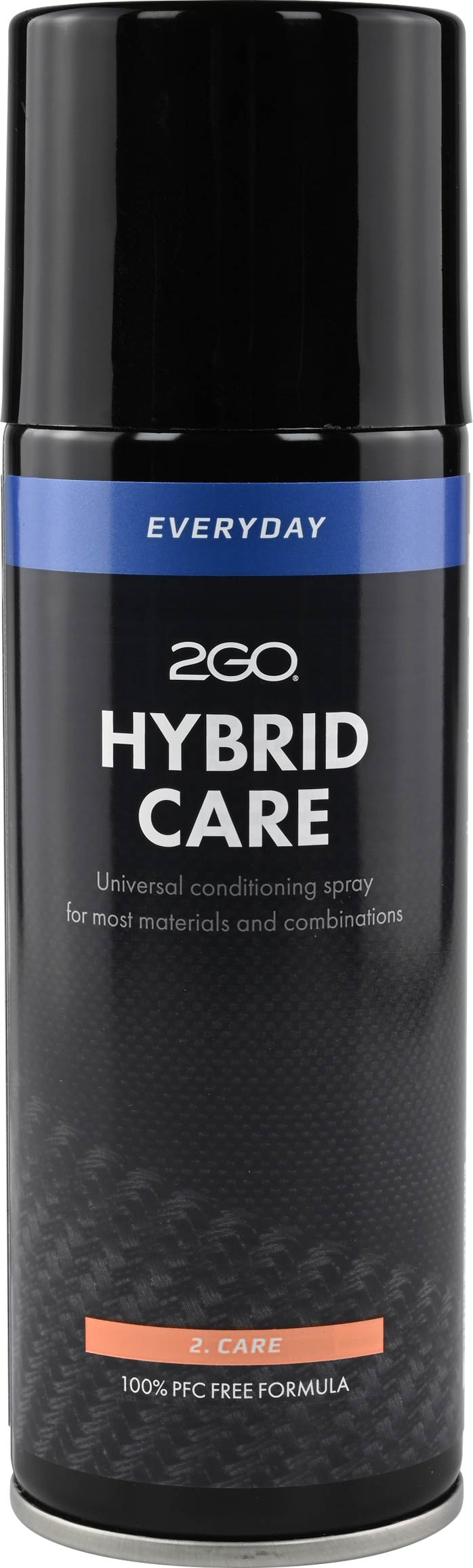 2GO Hybrid Care