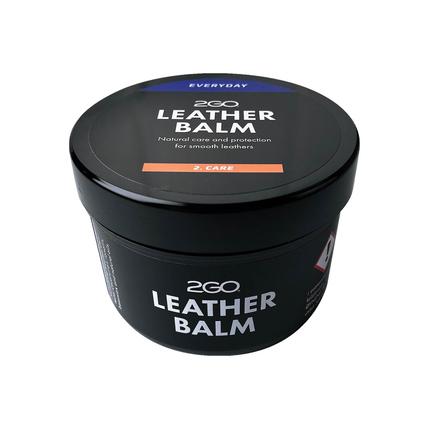 Billede af 2GO Leather Balm