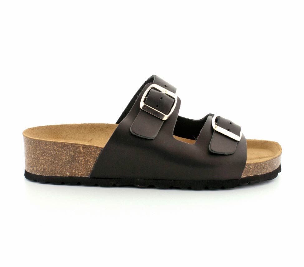 Slippers til dame – Hop i et par nye lækre sandaler –