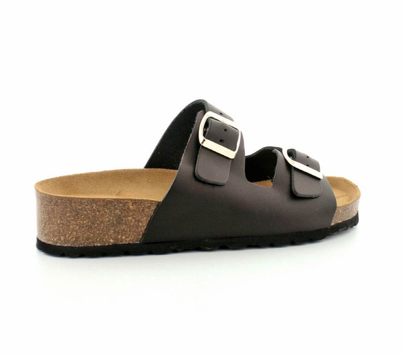 Slippers til dame – Hop i et par nye lækre sandaler –