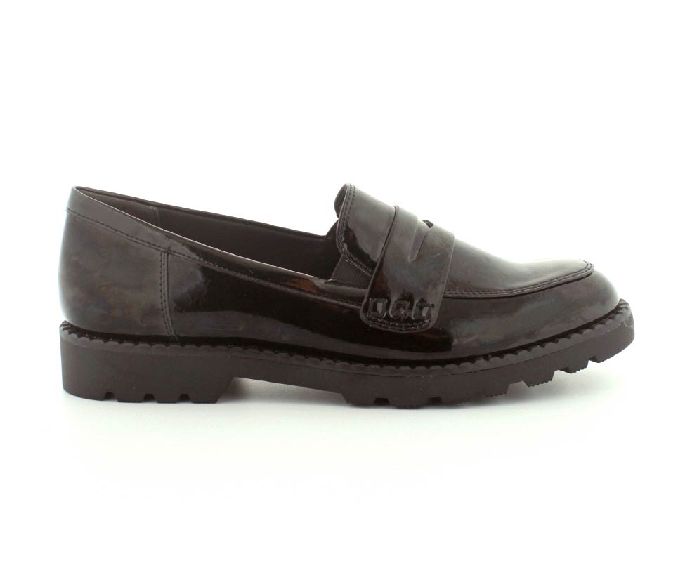 Billede af Tamaris Lak loafers