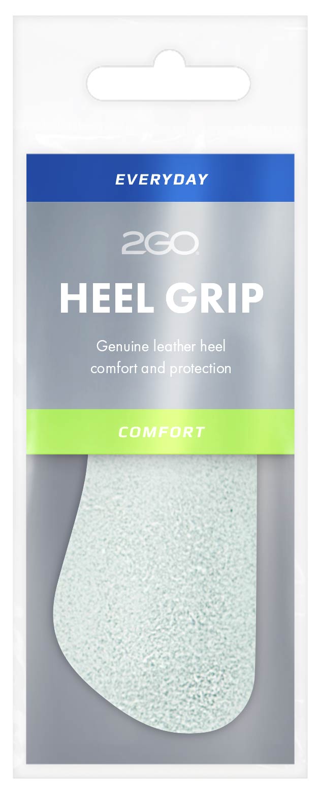 Billede af 2GO Heel Grip