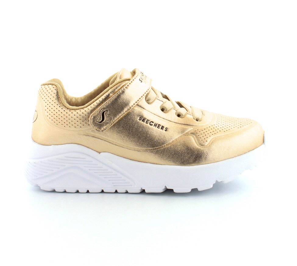 Billede af Skechers UNO Lite Chrome