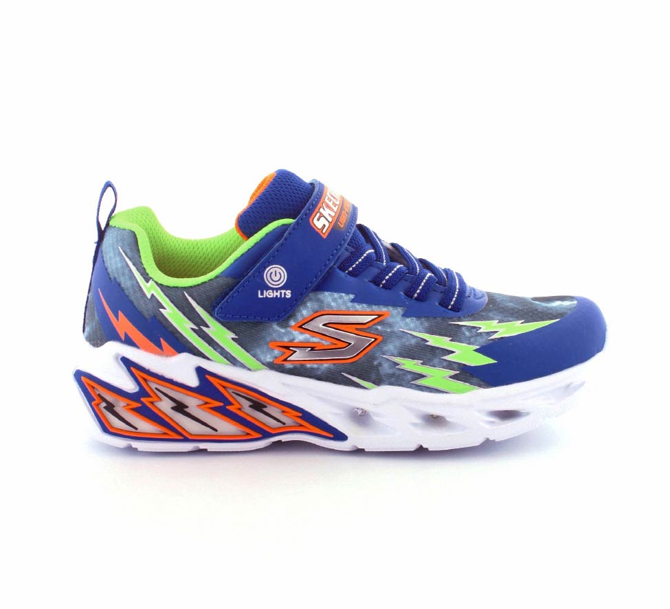 Skechers Lights Storm Sneakers