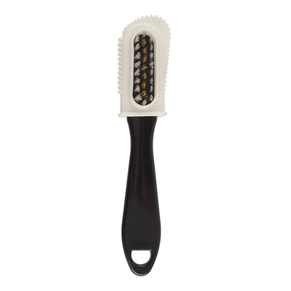 Se 2GO Suede Brush Double hos Skobox