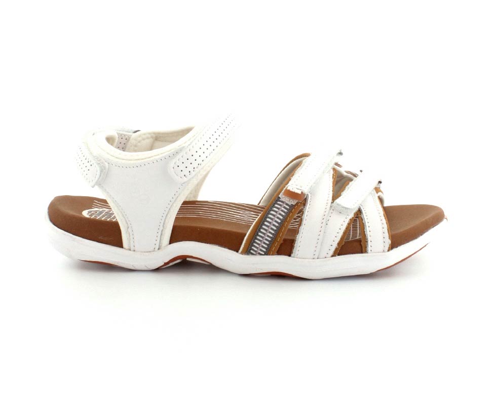 Comfort: Skind Sandal – Skobox