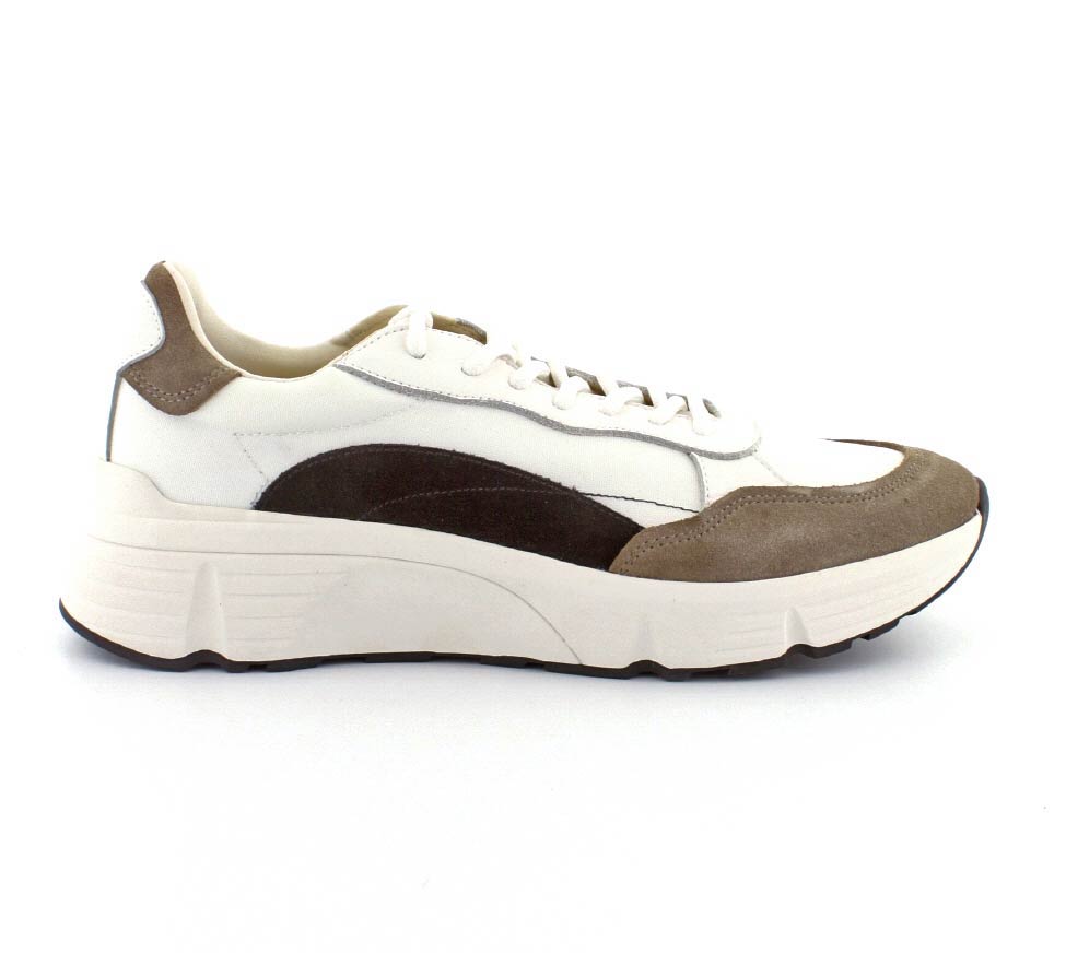 Vagabond Quincy Casual Sneakers
