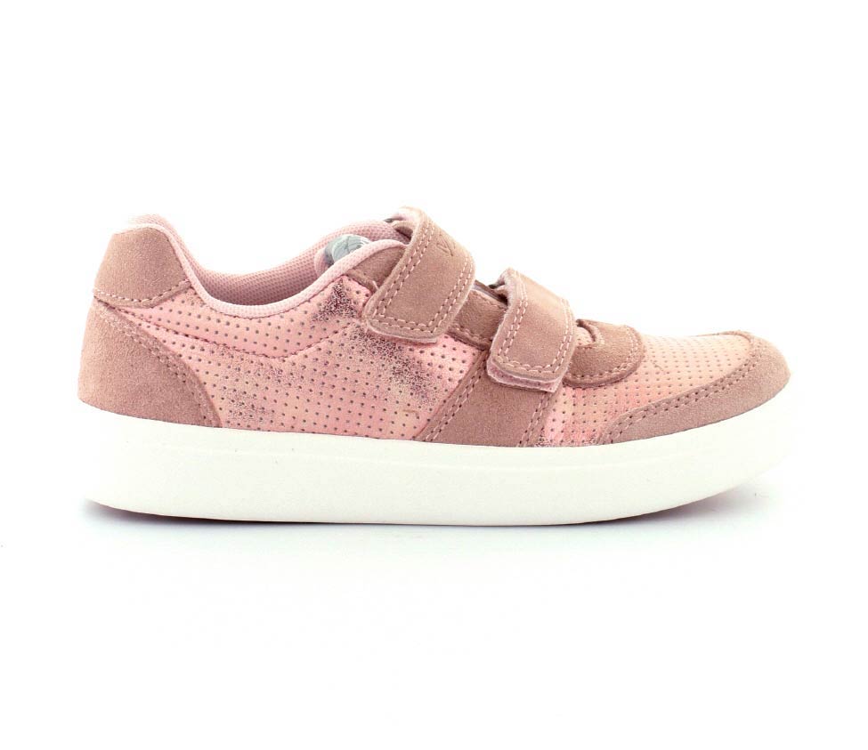 Billede af Viking Luna Skind Sneakers