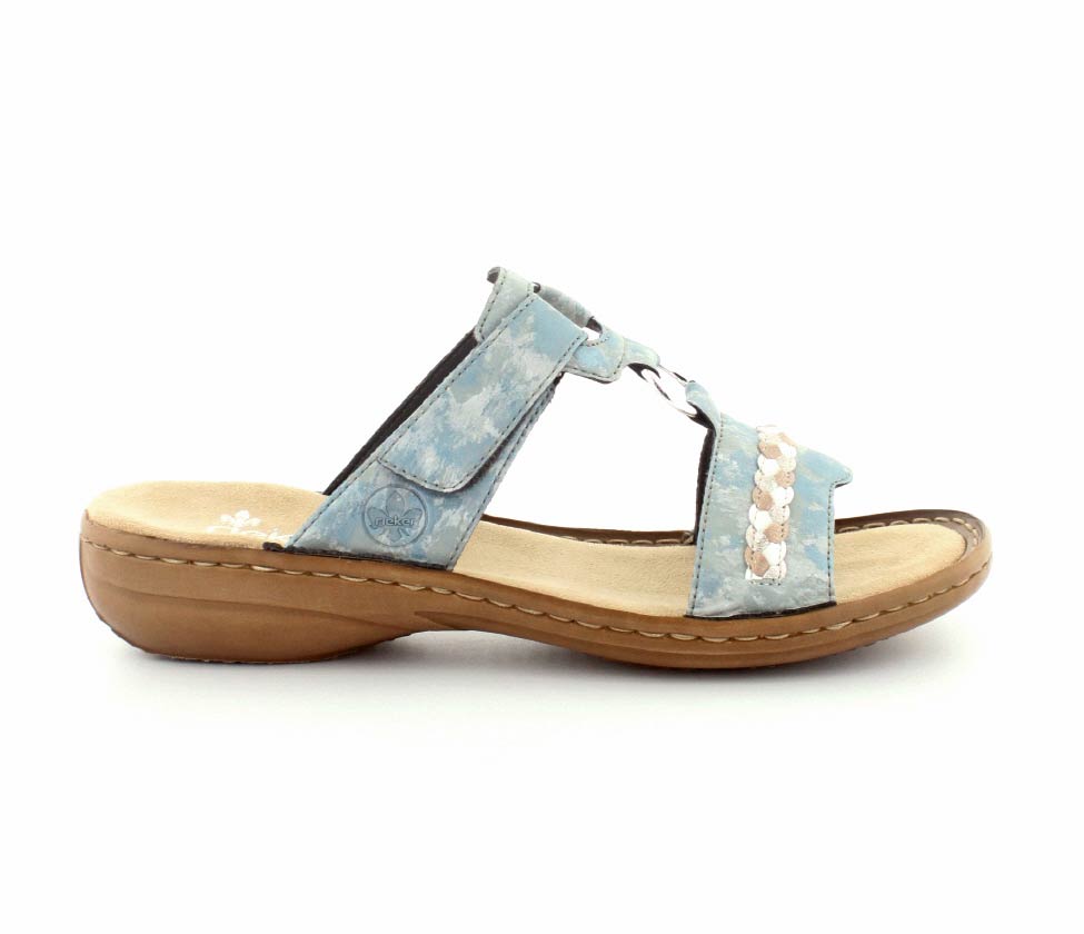 Slippers - Smarte og sandaler ✓ – Skobox