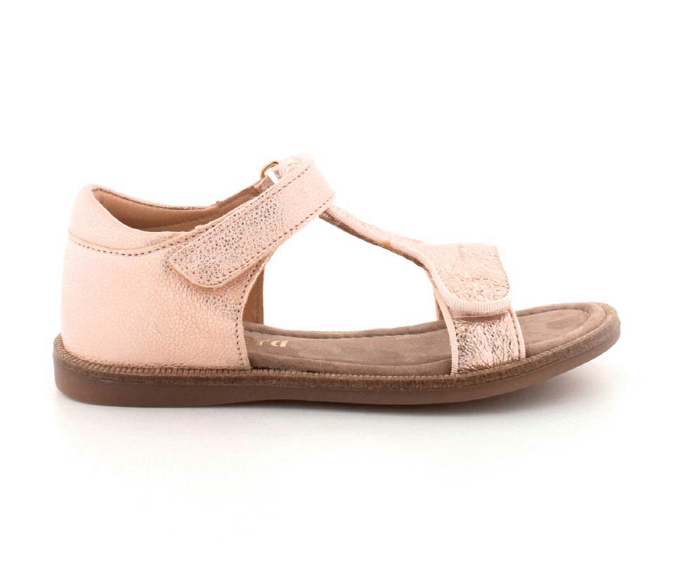 Billede af Bisgaard Elegant skind Sandal