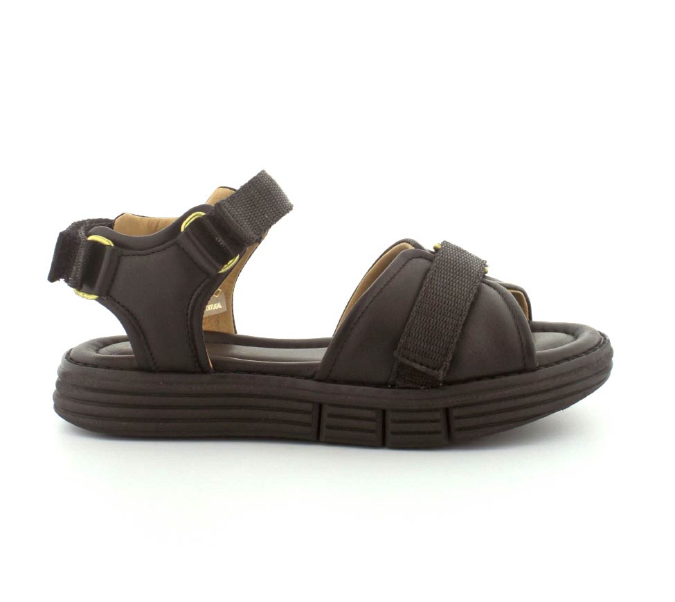 Billede af Bisgaard Ally Skind Sandal