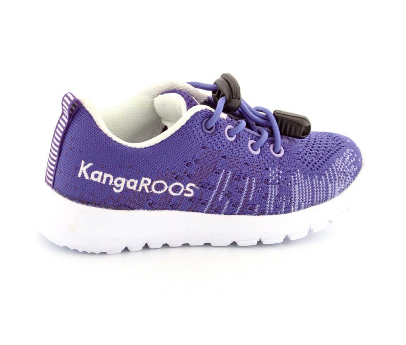 KangaROOS sko sneakers - Trendy børnesko og kondisko – Skobox