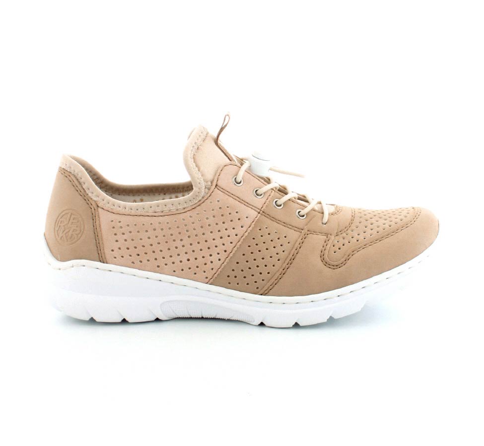 Billede af Rieker Memosoft Sneakers