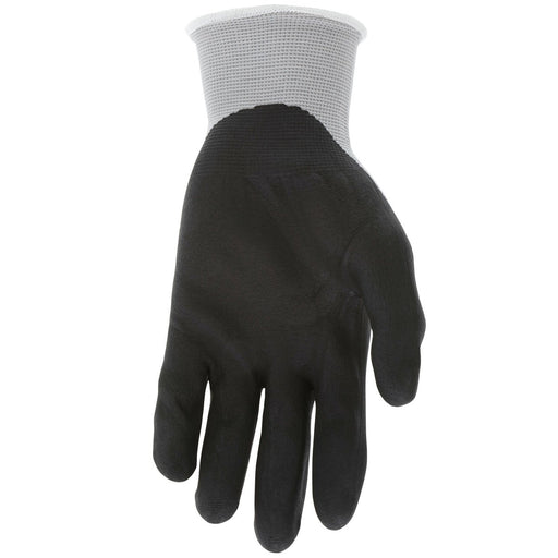 MCR Safety, Memphis Glove Ninja Ice Insulated Winter Work Gloves, N969 —  ASA Safety Supply
