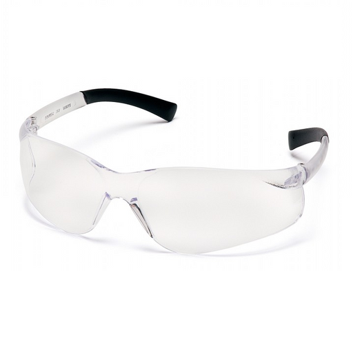 Pyramex Safety Sunglasses - Anti-Fog - Black / SB5620DT *GOLIATH