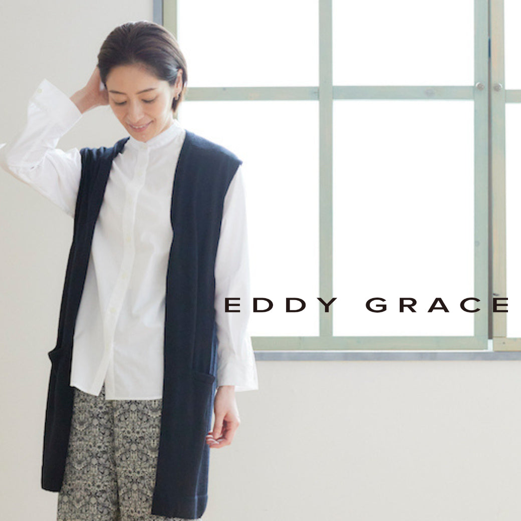 EDDY GRACE （エディ グレース）ブランド公式通販 – elife（イーライフ）