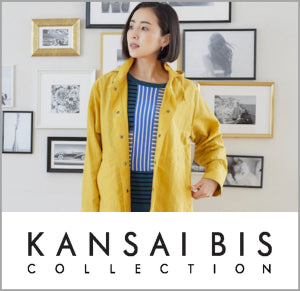 KANSAI YAMAMOTO BIS COLLECTION(カンサイヤマモトビス コレクション）