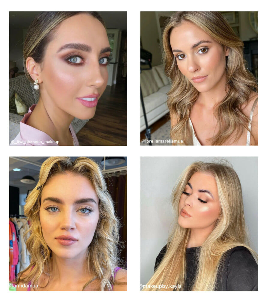 HOW TO MATCH YOUR EYE MAKEUP TO YOUR EYEBROWS - EyebrowQueen – Eyebrow  Queen Pro