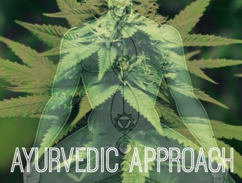 Cannabis and Ayurveda