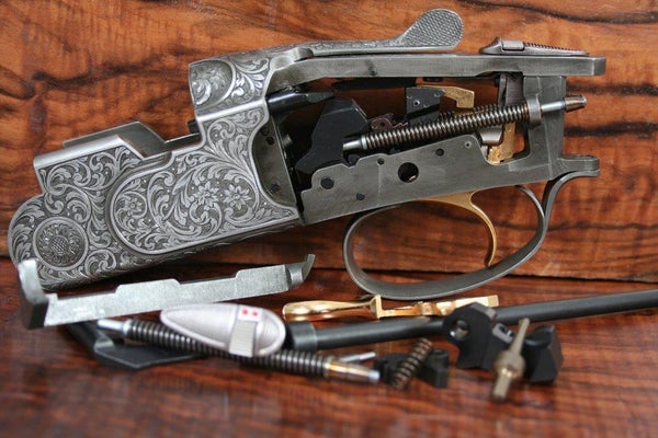 Beretta, 1526 - Cole Fine Guns & Gunsmithing