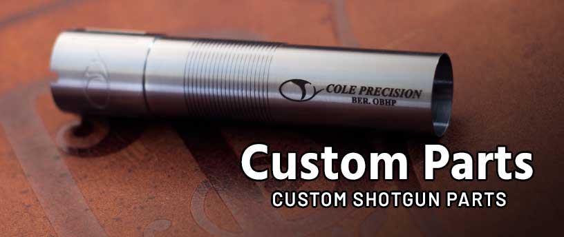 Cole Custom Parts