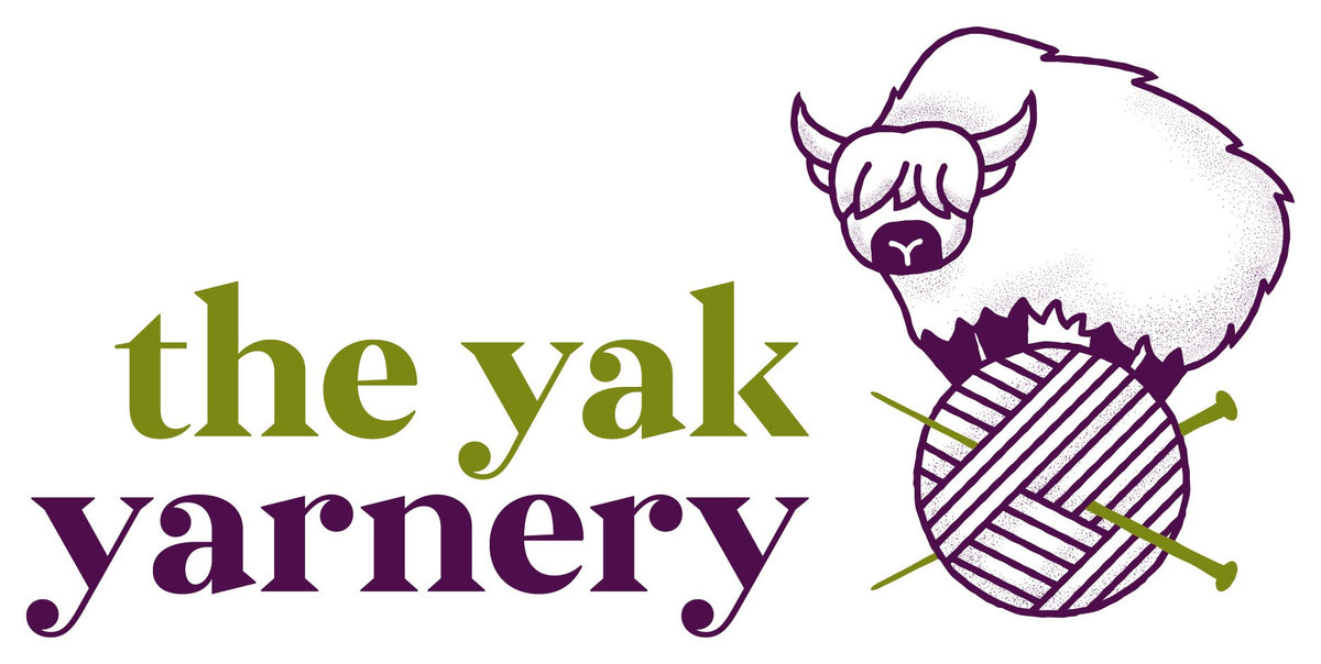 The Yak Yarnery
