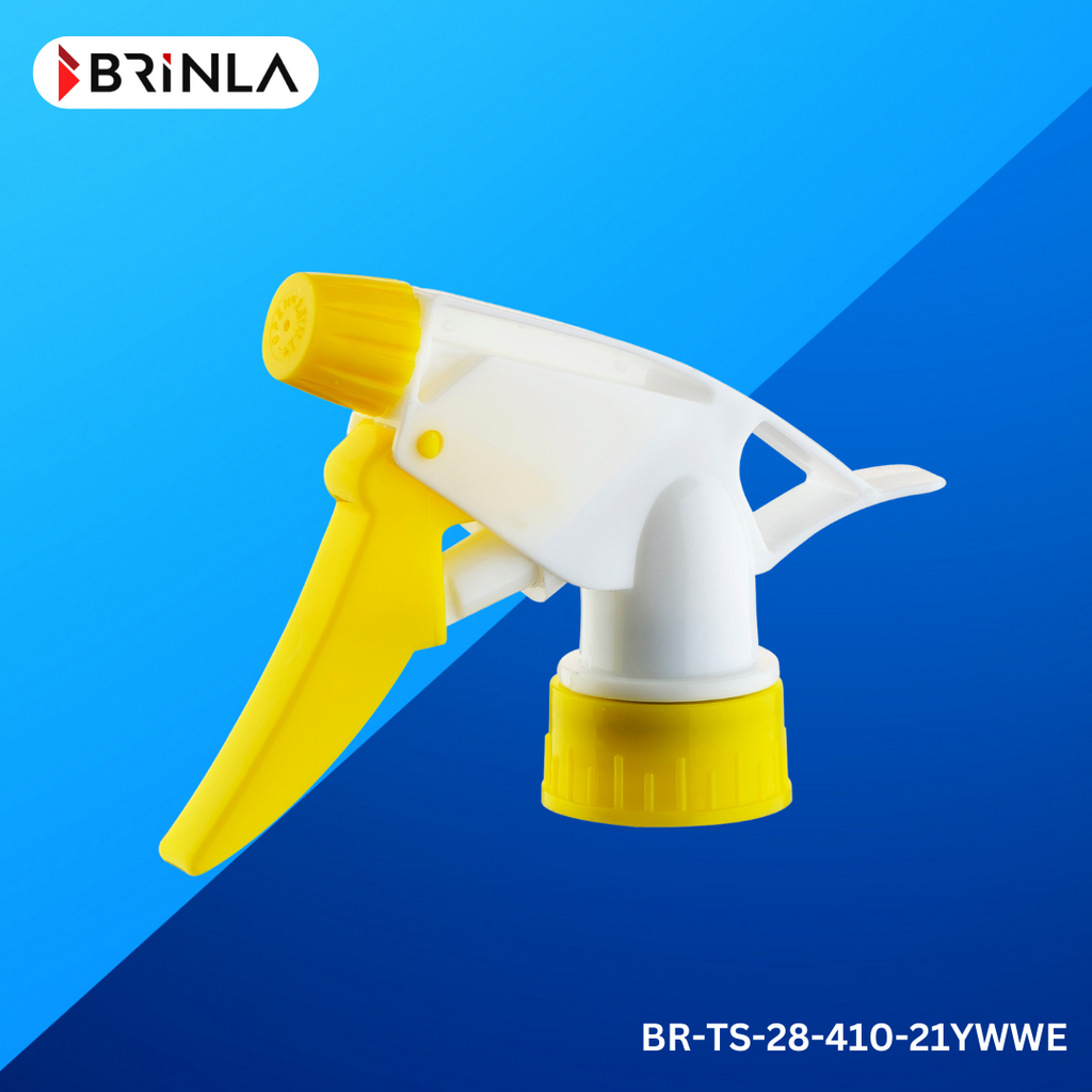 BANS Black Barber Trigger Sprayer at best price in Ghaziabad