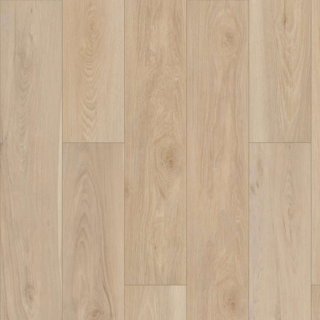  ALABASTER 01098 - Shaw Vinyl 8mm PANTHEON HD+ NATURAL BEVEL 1051V 