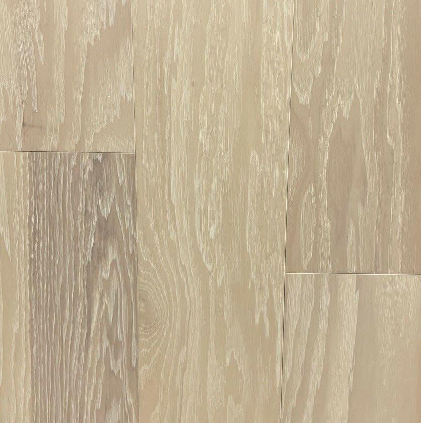  CASHMERE - Green Touch Engineered Hickory 7 x 3/4 