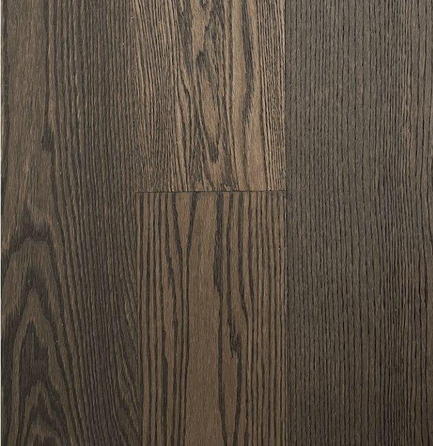  Charcoal - Woden Oak Engineered Vermont Collection 