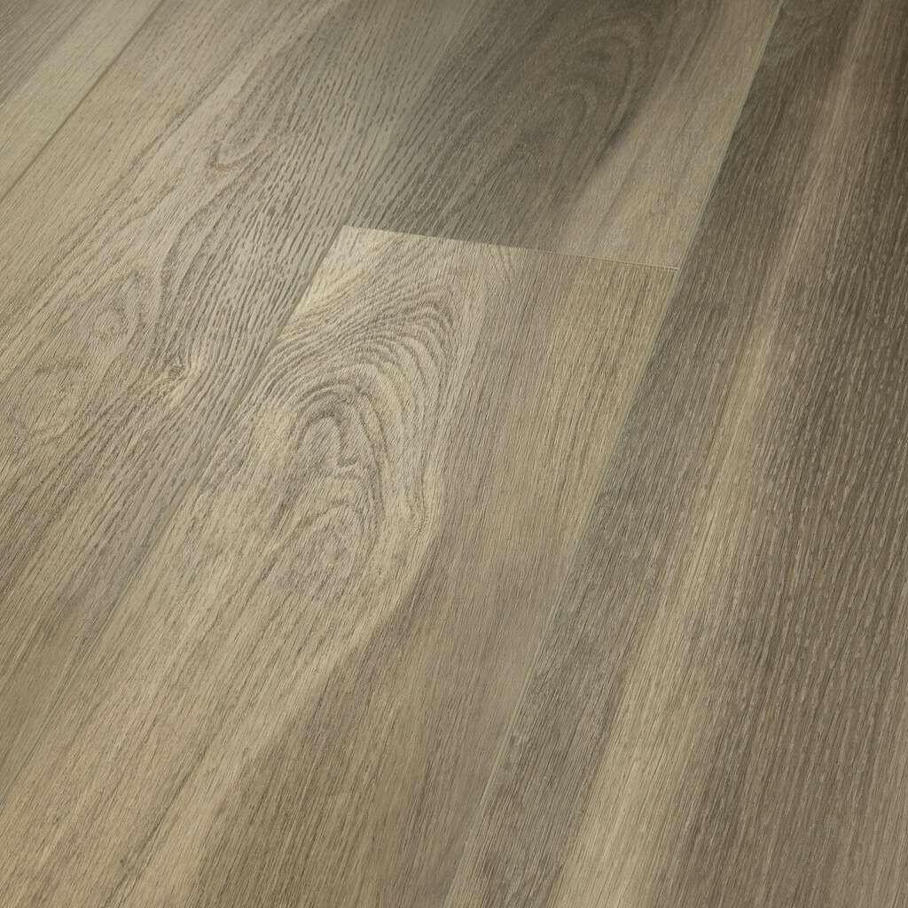  CHESTNUT OAK - Shaw Vinyl 6.5mm INTREPID HD PLUS 2024V 