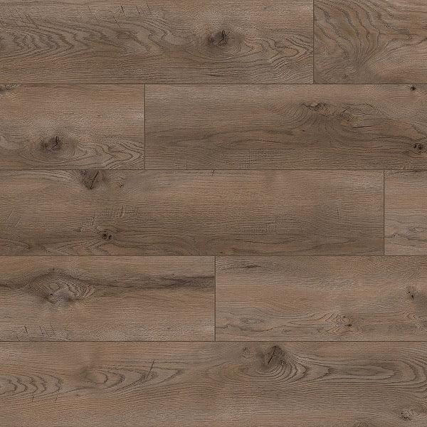  Coffee - SONO Vinyl 5.5mm ECLIPSE WOOD 