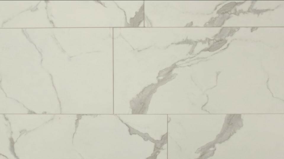  GF3778 -GRANDEUR Vinyl Tile 5.5mm SPC 