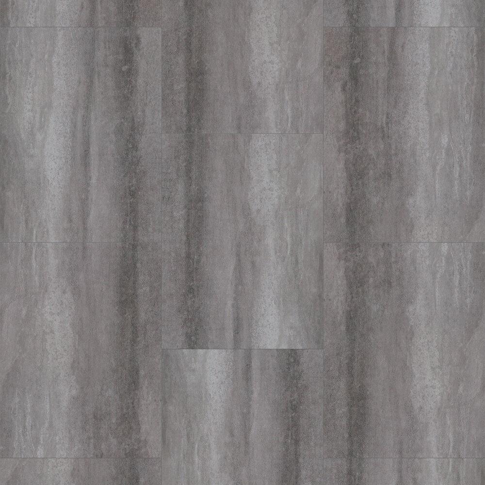  Graphite Stria 419 009 - Nextfloor Vinyl Tiles 3mm Glue Down Patina 419 