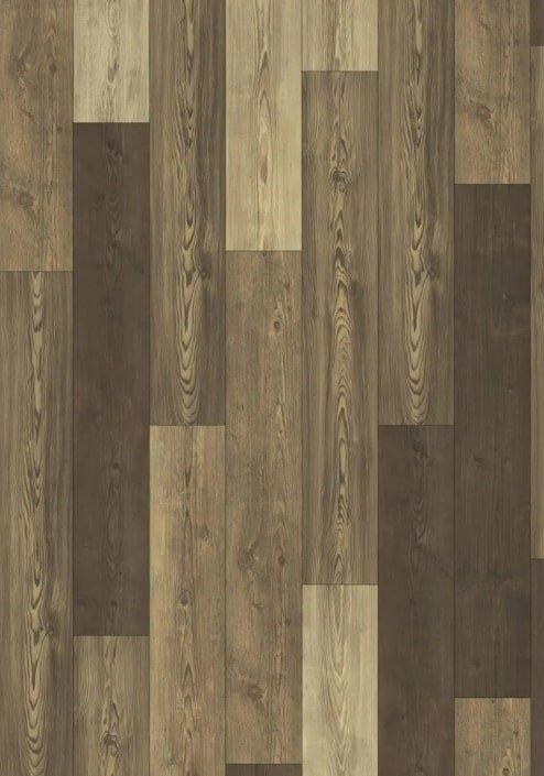  Gray Sorgono Pine EPL160 - EGGER PRO Laminate 