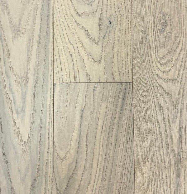  Haiti - NAF 7.5''x 18mm ENGINEERED OAK REGAL 