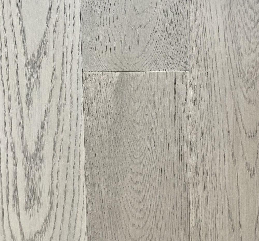  Highland Silver - Riche Engineered Hardwood European Oak 6.5'' 