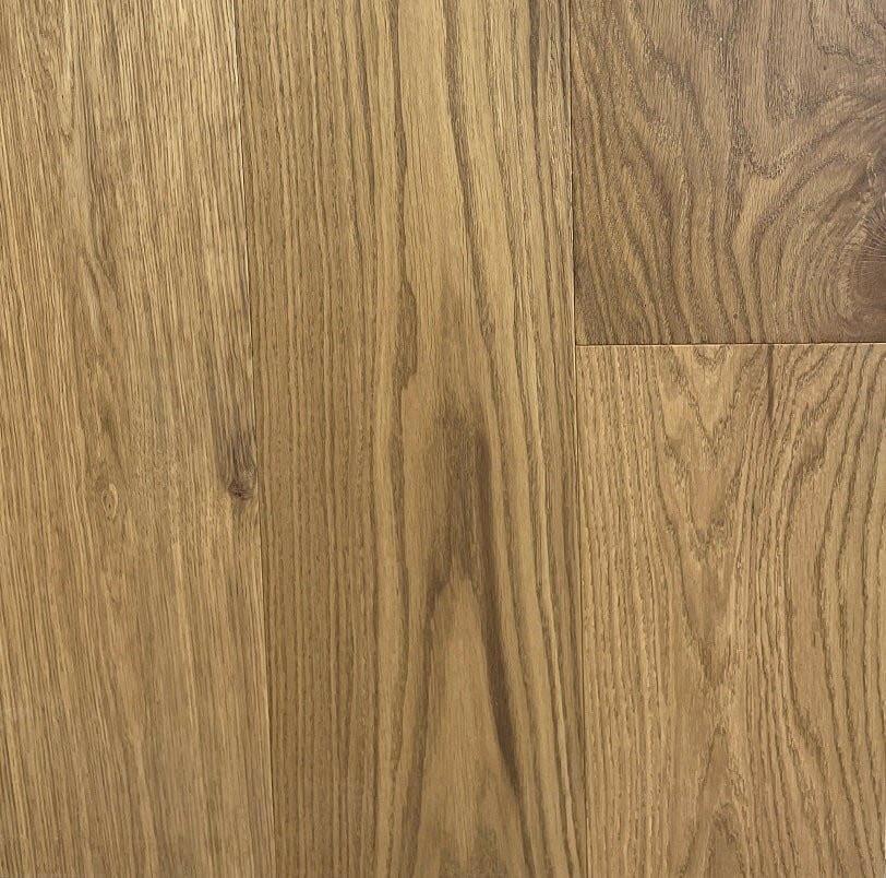  Natural - Woden Oak Engineered GRAND CHATEAU Collection 